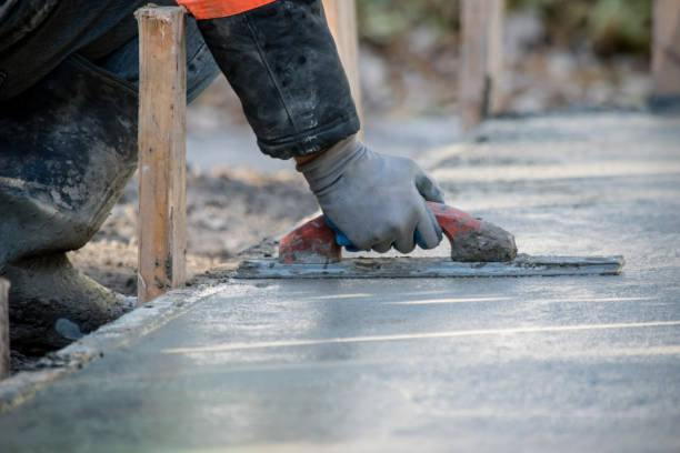 Best Concrete Sealing and Maintenance in View Park Windsor Hills, CA