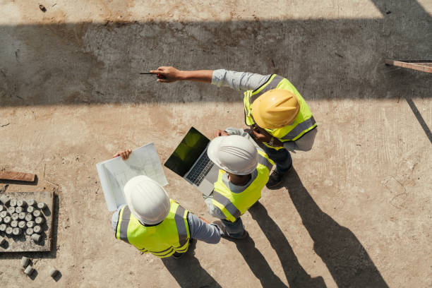  View Park Windsor Hills, CA Concrete contractor Pros