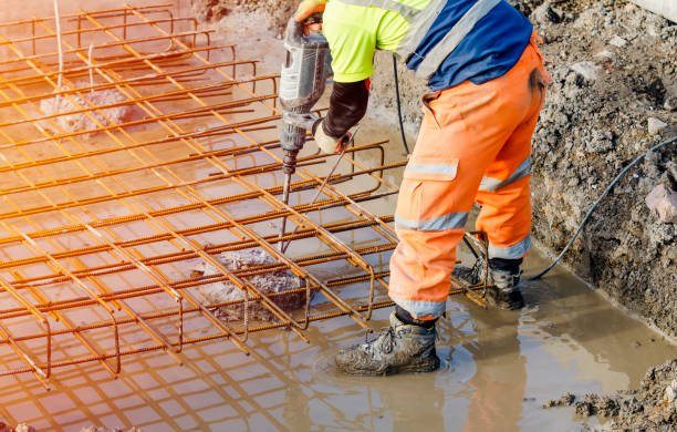 Best Stamped Concrete Services in View Park Windsor Hills, CA