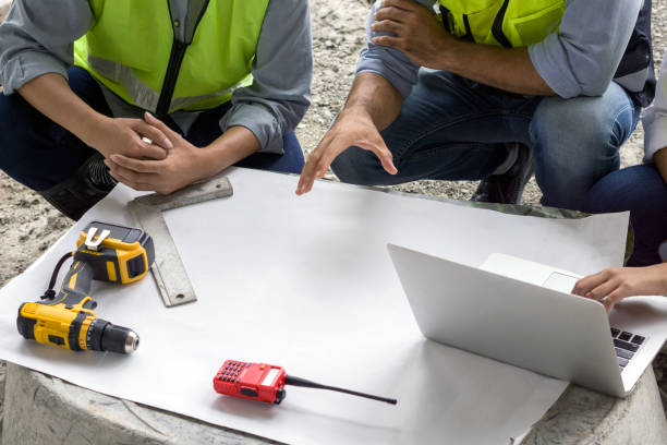 Best Industrial Concrete Flooring in View Park Windsor Hills, CA